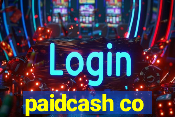 paidcash co